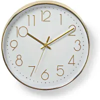 Nedis Analogique - L'or -