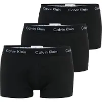 Calvin Klein Underwear Boxers noir / blanc