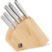 Richardson Sheffield Sense 16600K439K20 set de 5 couteaux avec bloc