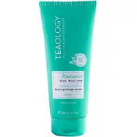 Teaology Radiance Butter Shower Scrub 200 ml