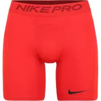 Nike Shorts d'entraînement Hommes Pro Cool Compression University Red Black Taille S