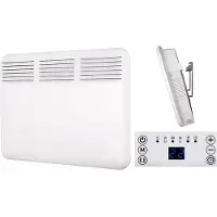Warm Tech WTCME2000DFO / NVT