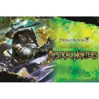 Bushiroad Dragoborne Trial Deck: Mystical Hunters