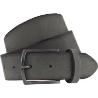 Vanzetti Ceinture vert foncé