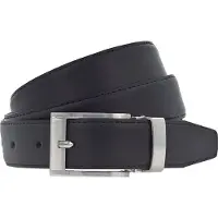 Vanzetti Ceinture noir