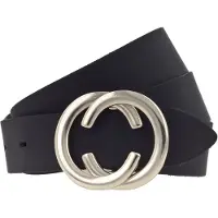 Vanzetti Ceinture noir
