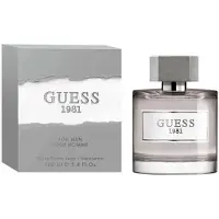 GUESS 1981 for Men Eau de Toilette Spray 100ml