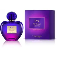 Antonio Banderas son désir secret EDT W 80 ml