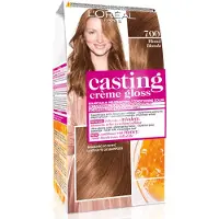 L'Oréal Casting Creme Gloss Wax Colour 700 Blonde