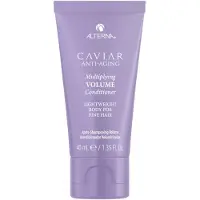 Alterna Caviar Après-Shampooing Multiplicateur de Volume 40 ml