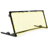 SKLZ Soccer Trainer Pro Rebounder Noir 81.3 x 75.6 x 17.8 cm
