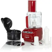 Magimix Le Mini Plus Rouge