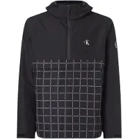 Calvin Klein Jeans (122, 703) Technical pop over