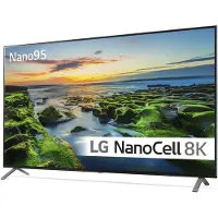 LG 8K 65NANO956NA (2020)