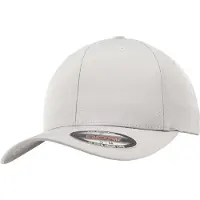 Flexfit Casquette argent