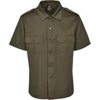 Brandit Chemise olive