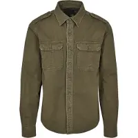 Brandit Chemise olive