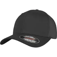Flexfit Casquette noir