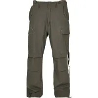 Brandit Pantalon cargo kaki