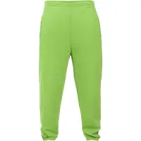 Urban Classics Pantalon citron vert