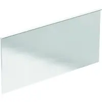 Geberit Xeno 2 miroir lumineux avec éclairage indirect 500.203., 1400x710x55mm, 500.203.00.1