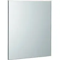 Geberit Xeno 2 miroir lumineux avec éclairage indirect 500.521., 600x710x55mm, 500.521.00.1