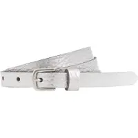 Vanzetti Ceinture argent