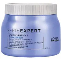 L'Oréal Blondifier Masque 500 ml