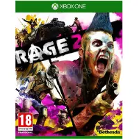 Rage 2