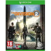 The Division 2