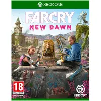 Far Cry - Nouvelle aube