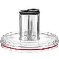 KitchenAid Accessoire 5KZFP11 pour Cookprocessor
