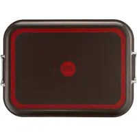 Tefal Plat à four aluminium 27x37cm - - J1605902 - success
