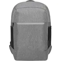 Targus CityLite Pro Antivol 15" Gris 24 L