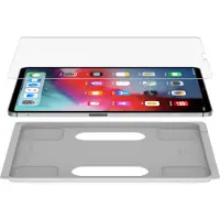 Belkin Verre Trempé iPad Pro 11" (2022/2021/2020) / iPad Air (2022/2020) Protège-écran