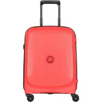 Delsey Belmont Plus Trolley Bag Orange