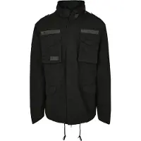 Brandit Veste mi-saison 'M-65 Giant' noir
