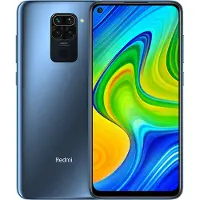 Xiaomi Redmi Note 9 128 Go Gris