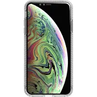 Tech21 Pure Clear Coque arrière Apple iPhone Xs Max Transparent