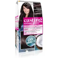L'Oréal L oreal Casting colour 3102 Cool Dark Brown