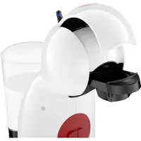 Krups Dolce Gusto Piccolo XS KP1A0110 Blanc