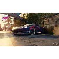 Need for Speed: Heat PS4
