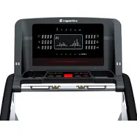 inSPORTline Tapis de course Guardian G6