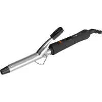 Clatronic - HC 3392 - Fer à Friser - 25 W (Blanc et Noir)