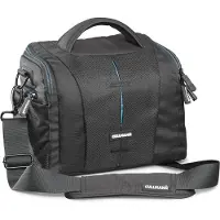 Cullmann Sydney pro Maxima 200 zwart