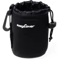 Easycover LensCase Protection Objectif Taille S