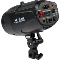 Falcon Eyes Set flash de studio SSK-2200D avec Sac