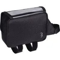 BBB Toppack Bsb-16 Frame Bag Noir