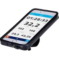 BBB Support De Téléphone Pour Guidon Guardian