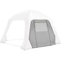 Bo Camp - Sidewall - Air Gazebo - Inflatable - Polyester
